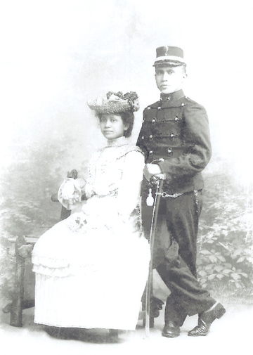 Pasfoto